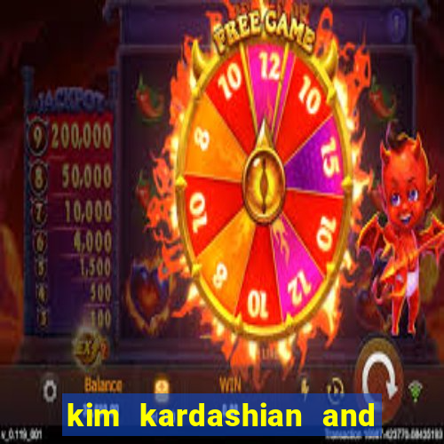 kim kardashian and ray j sex tape